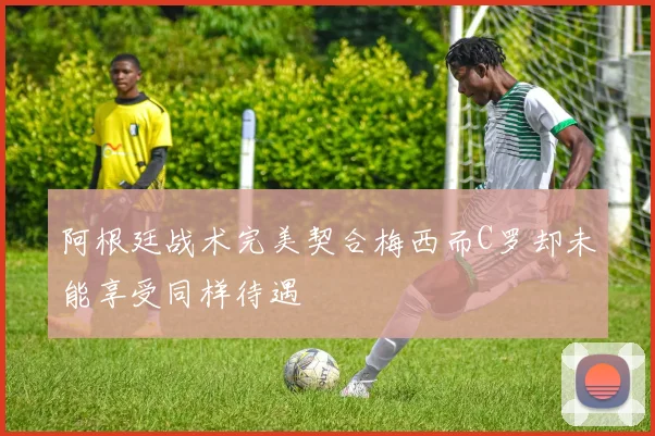 阿根廷战术完美契合梅西而C罗却未能享受同样待遇