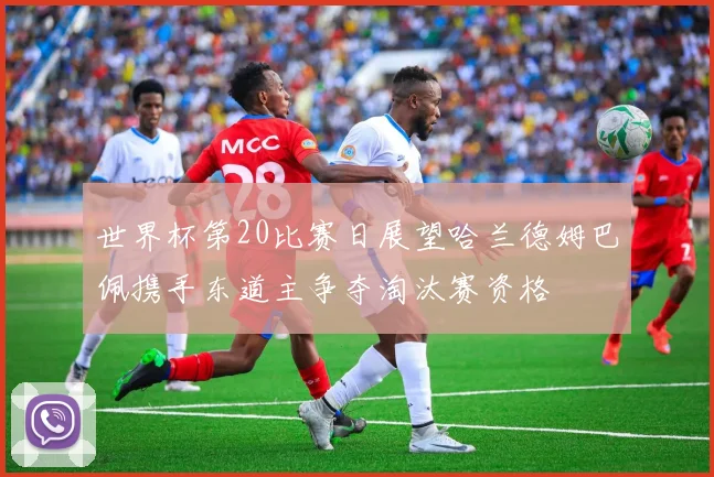世界杯第20比赛日展望哈兰德姆巴佩携手东道主争夺淘汰赛资格